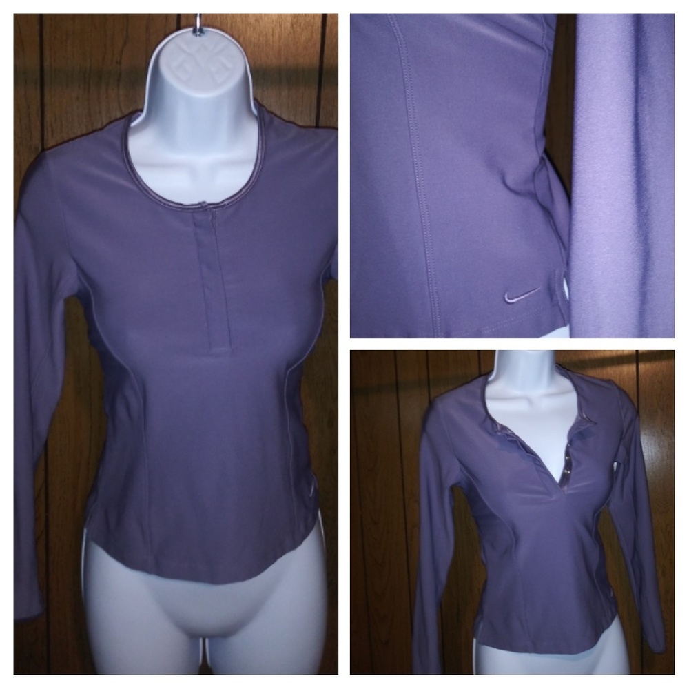 Nike dri fit Shirt